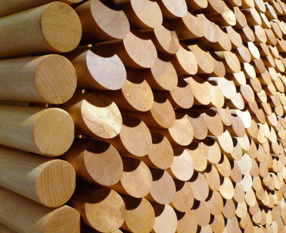 miroir disques bois Des miroirs tout en bois ou en plastique ?  Cest possible !