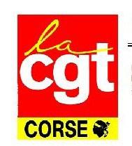 Conférence de presse de la CGT de Haute-Corse ce matin à 10h à Bastia.