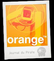Orange : Premier fournisseur abusant d’hadopi