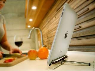 iPad, livre magique ? par Lady Pénélope iPad, livre magique ? par Lady Pénélope