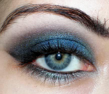 Deep Blue Green, je retente Deep Blue Green, je retente