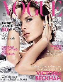 Abonnement Marie claire,Vogue,Cosmo.. des 12 €