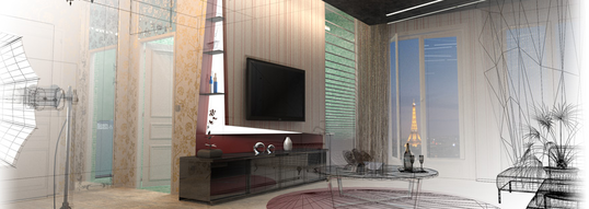 Space Designer 3D