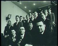 Roger Mari, un universitaire qui aura marqué plusieurs générations d’étudiants yartiMariRoger05