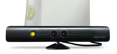 Le prix de Kinect révélé à la GamesCom Le prix de Kinect révélé à la GamesCom