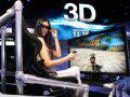 Nintendo évoque la 3D pour la prochaine console de salon