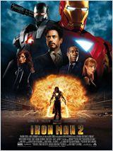 Iron Man 2 sur la-fin-du-film.com