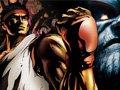 [E3 10] Marvel Vs Capcom 3 avec des médias