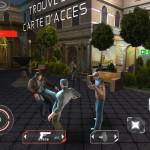 Les prochains jeux iPad de Gameloft en images