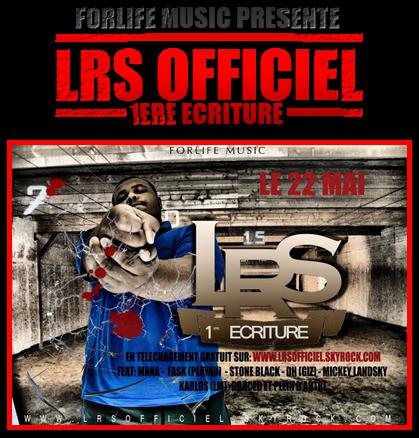 LRS ft VA - Leve toi du milieu (MP3) LRS ft VA - Leve toi du milieu (MP3)