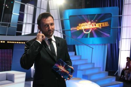Fin de l’excellente émission « Panique dans l’oreillette » présentée par Frédéric Lopez frederic lopez panique dans l oreillette fin arrêt