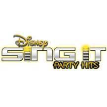 disney-singit-party-hits