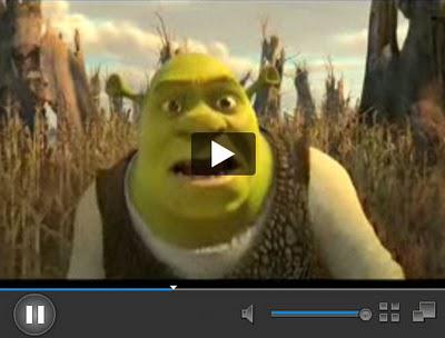 Bande annonce - Shrek 4 Bande annonce - Shrek 4