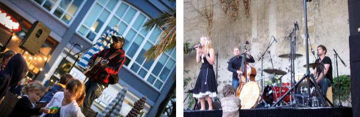 montage1 Petit tour d’horizon de la Fête de la musique en Europe