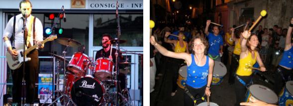 montage 2 Petit tour d’horizon de la Fête de la musique en Europe