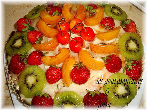 Tarte aux fruits DSC08130.JPG