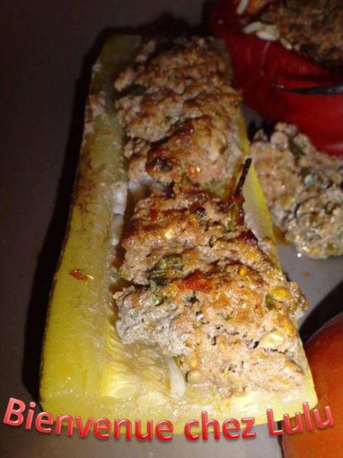 Mes ptis farcis... Mes ptis farcis...