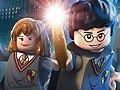 [E3 10] Harry Potter fait le beau en LEGO