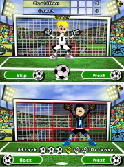 La DOUBLE app gratuite du 18 juin : Golman, un jeu de tirs aux but qui passe de 0,79€ à GRATUIT pour 24h La DOUBLE app gratuite du 18 juin : Golman, un jeu de tirs aux but qui passe de 0,79€ à GRATUIT pour 24h