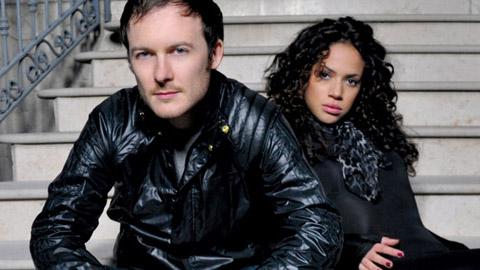 Hold Up ... Envie de toi, leur nouveau clip Hold Up ... Envie de toi, leur nouveau clip