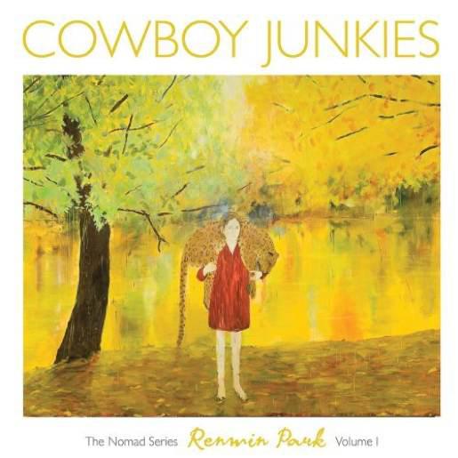 Cowboy Junkies