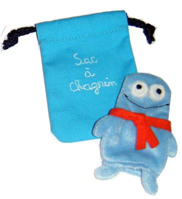 Le chagrin de Babog Le chagrin de Babog