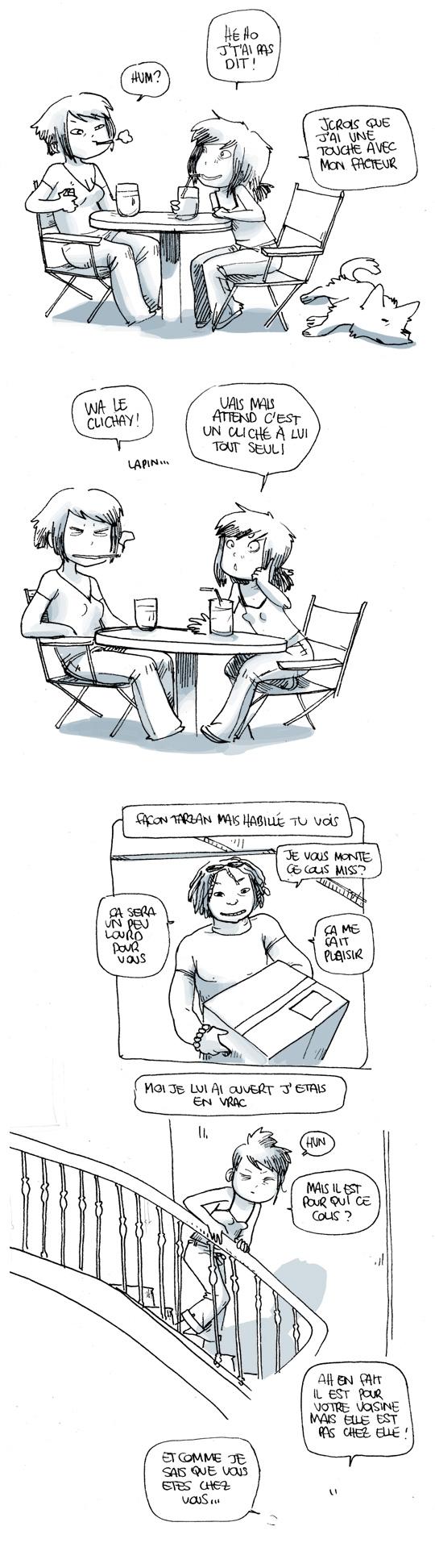 le syndrome du facteur le syndrome du facteur