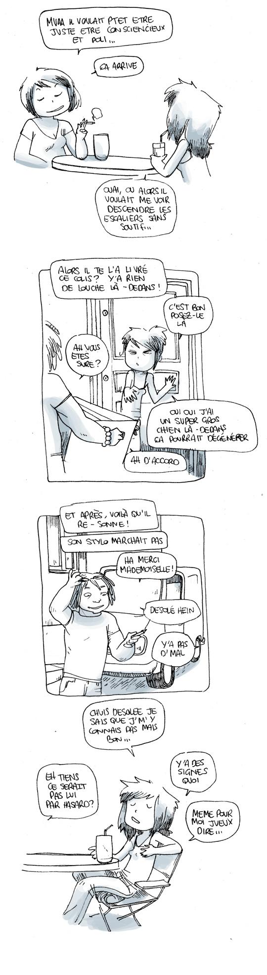 le syndrome du facteur le syndrome du facteur