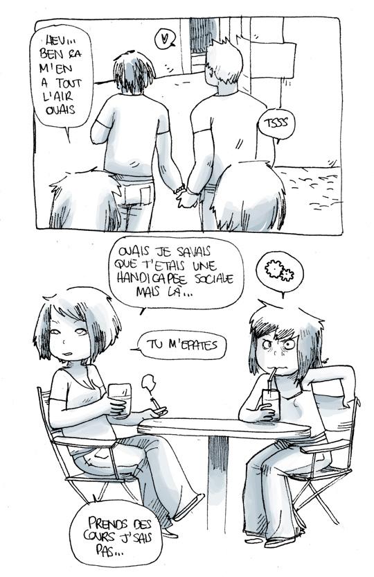 le syndrome du facteur le syndrome du facteur