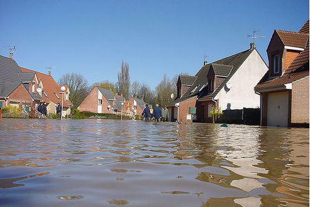 Tempête Xynthia, inondations dans le Var … Les catastrophes naturelles vont-elles se multiplier ?