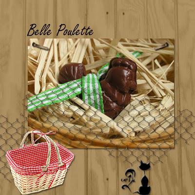 Image drole : Flepi de pâques Flepi