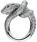 Le serpent: forme inspirante pour bijoutiers et joailliers boucheron-serpent1