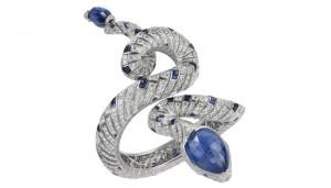 Le serpent: forme inspirante pour bijoutiers et joailliers cartier-serpent1