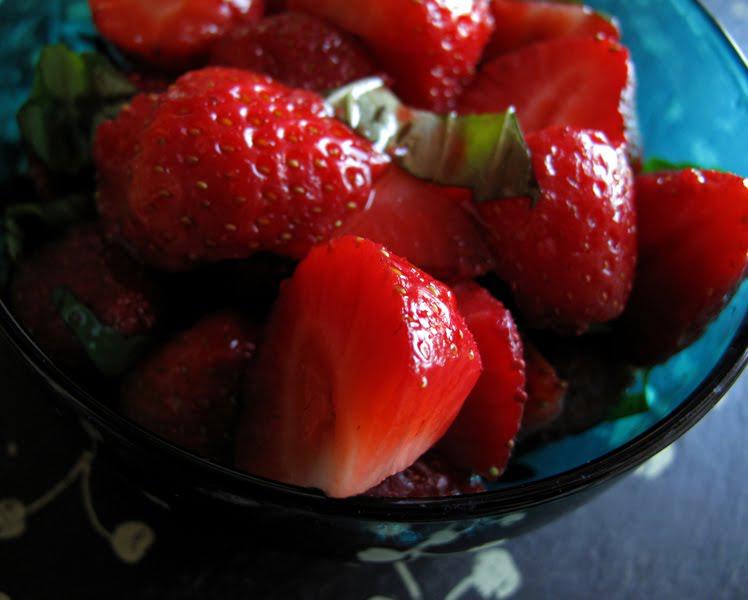 Dessert de saison Dessert de saison