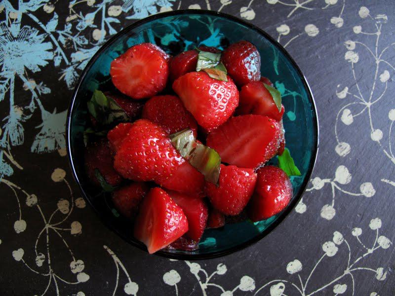 Dessert de saison Dessert de saison