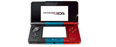 La 3DS, ce n'est pas pour les enfants La 3DS, ce n'est pas pour les enfants