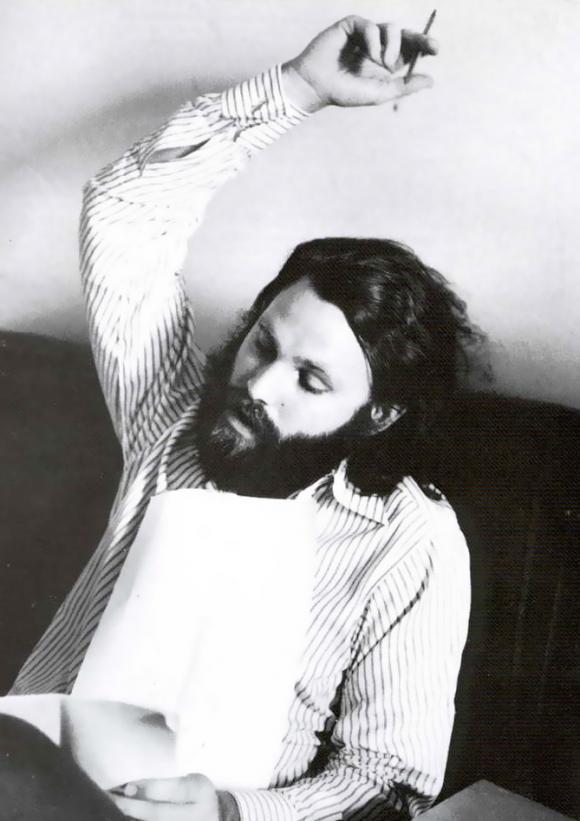 124. You're Lost, Little Girl http://dylanesque.cowblog.fr/images/jimmorrison19701.jpg