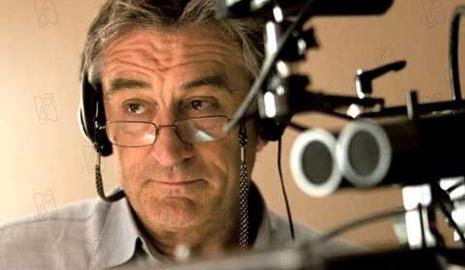 Raisons d'Etat ... Robert De Niro donne deux suites possibles au film