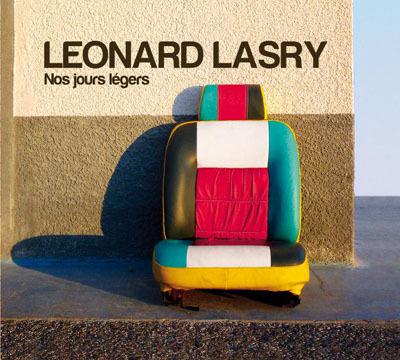 leonard lasry