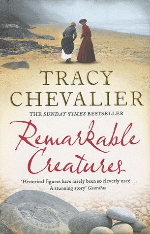 Tracy CHEVALIER – Remarkable Creatures