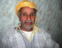 Trésors amazighs (berbères) chez Hamid Abdelrahmane