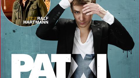 Paxti en concert au studio SFR le 1er juillet 2010 ... 150 places à gagner Paxti en concert au studio SFR le 1er juillet 2010 ... 150 places à gagner