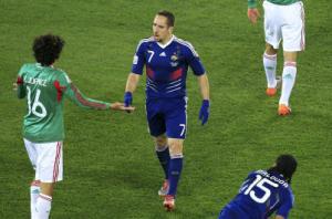 Equipe de France eliminee coupe du monde La France éliminée de la coupe du monde : pourquoi ?