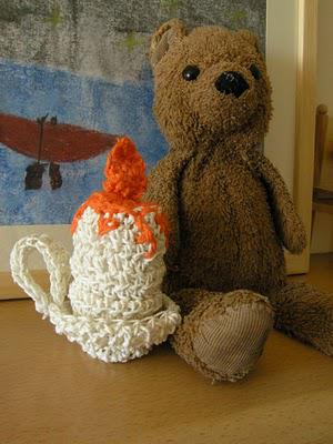 The Serial Crocheteuses #40 The Serial Crocheteuses #40