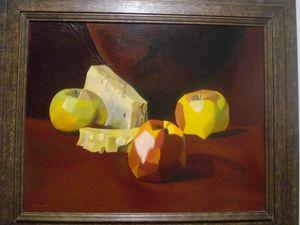 Espagne, les années sombres, au Musée de Gageac (Villeneuve-sur-Lot) IMGP4156