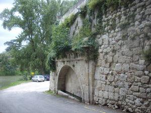 Espagne, les années sombres, au Musée de Gageac (Villeneuve-sur-Lot) IMGP4160