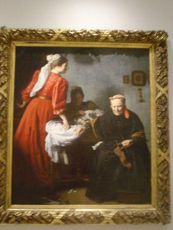 Espagne, les années sombres, au Musée de Gageac (Villeneuve-sur-Lot) IMGP4157