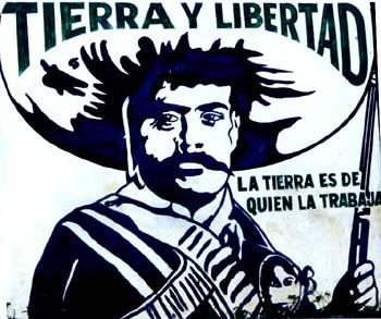 Du 20 juin au 2 juillet - Programme de la quinzaine zapatiste