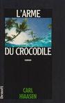 L'arme du crocodile l_arme_du_crocodile