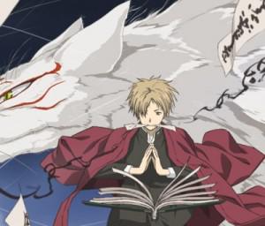 natsume 2 Animes du moment 2